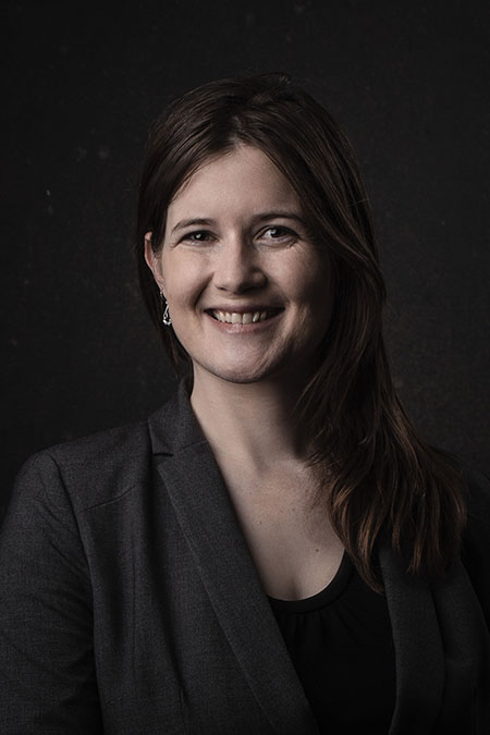 Jessica Harstad